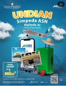 UNDIAN SIMPEDA ASN