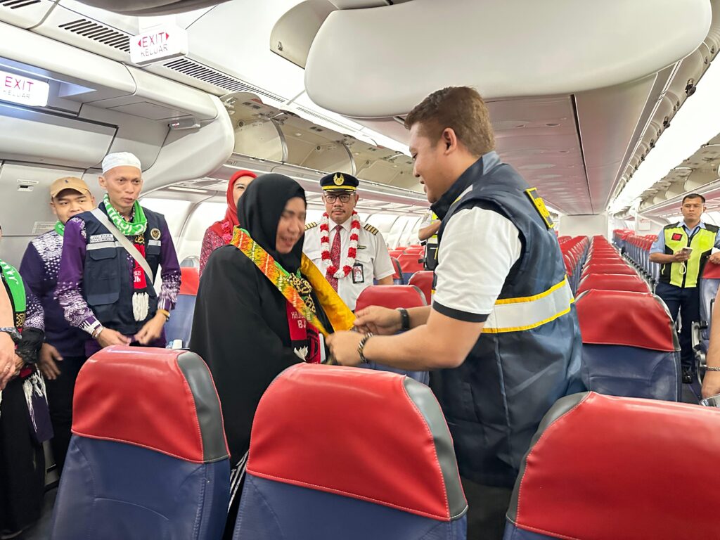angkasa pura 1