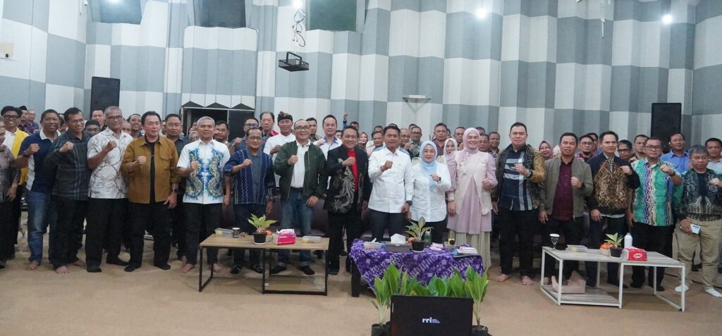 BAMARA WALIKOTA UTAMA