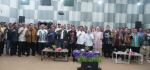 BAMARA WALIKOTA UTAMA