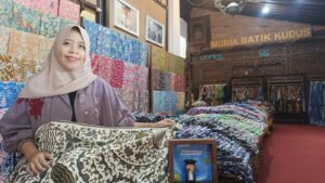 BATIK KUDUS