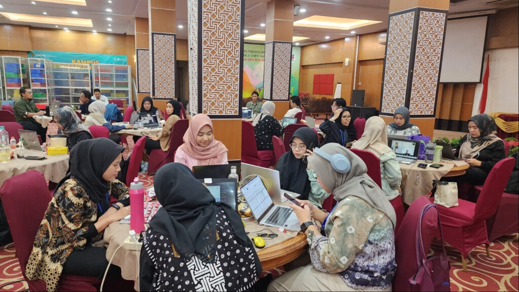 BEASISWA BELAJAR KEMENAG