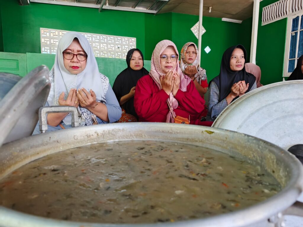 BUBUR ASYURA