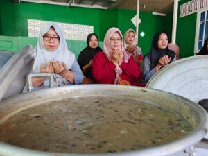 BUBUR ASYURA