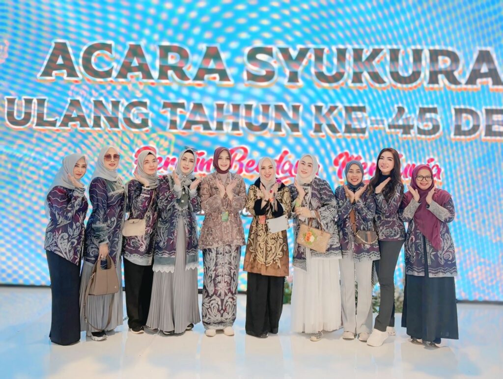 DEKRANASDA KALSEL UTAMA