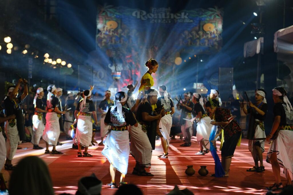 FESTIVAL PACITAN UTAMA