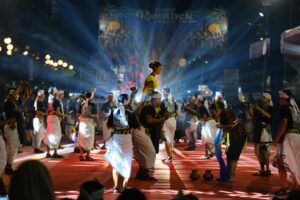 FESTIVAL PACITAN UTAMA