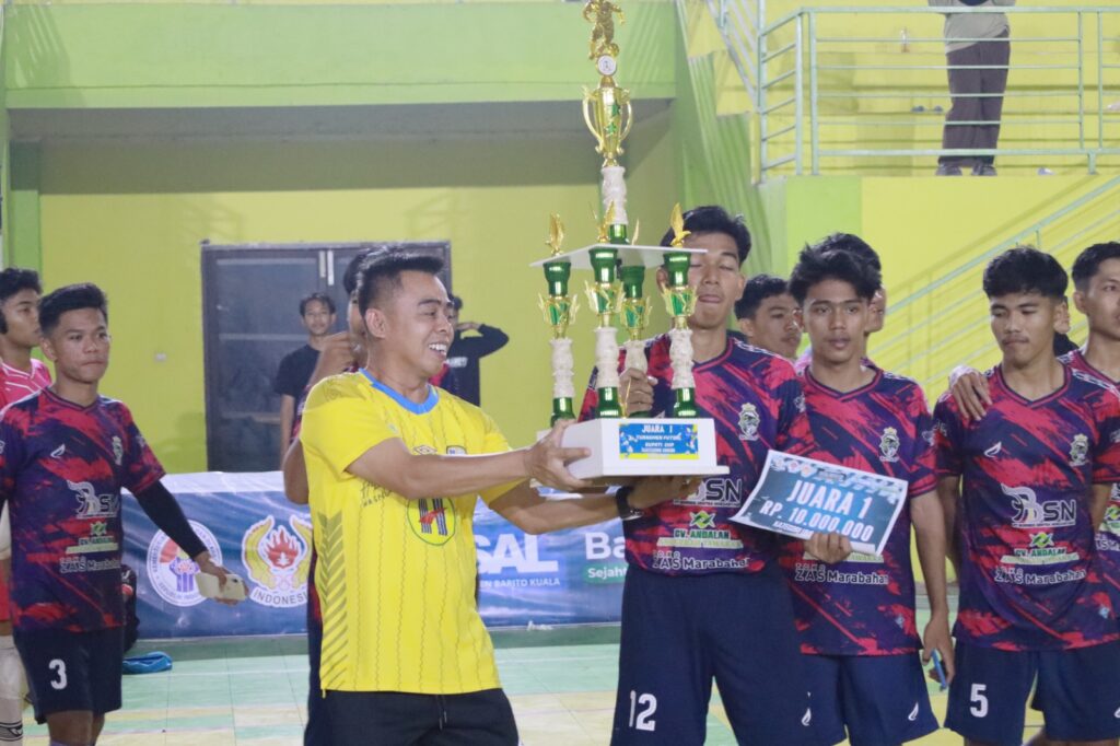 FUTSAL UTAMA