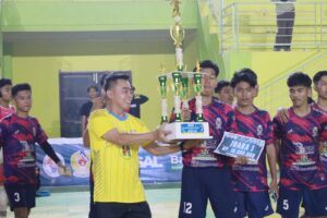 FUTSAL UTAMA