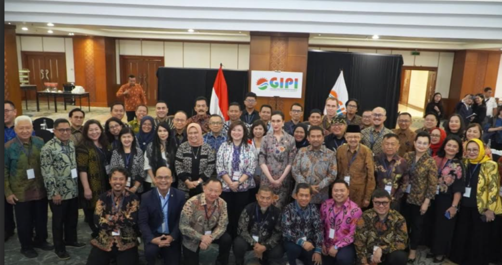 GIPI UTAMA