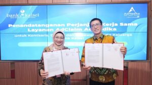 KONTRAK KERJA ADMEDIKA