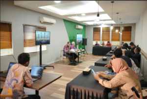 MEDIA UPDATE JULI 2