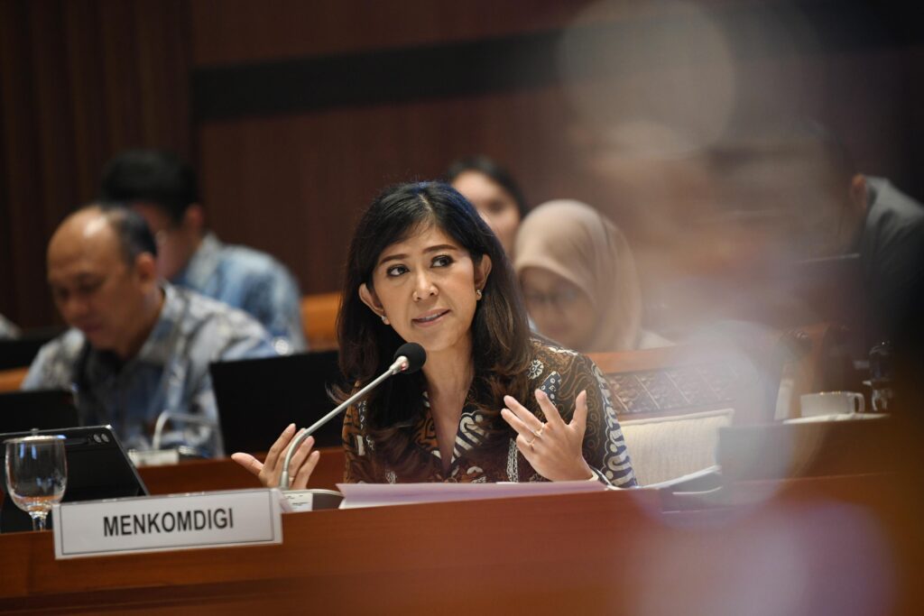 MENTERI PAPUA UTAMA