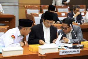 MENTERI TUNJANGAN GURU UTAMA