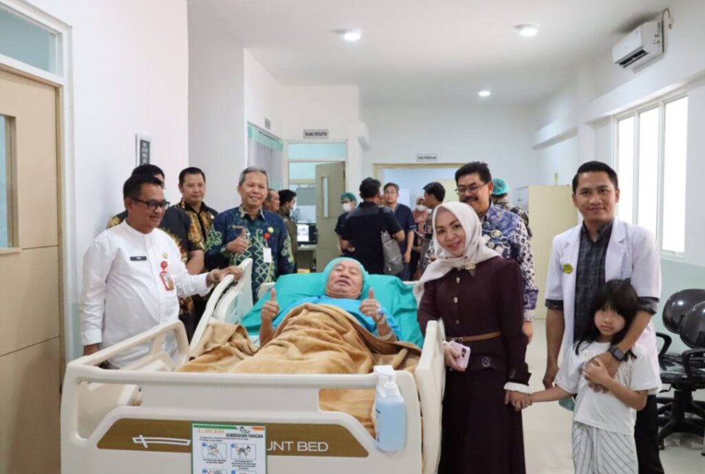MUHIDIN RSUD ULIN