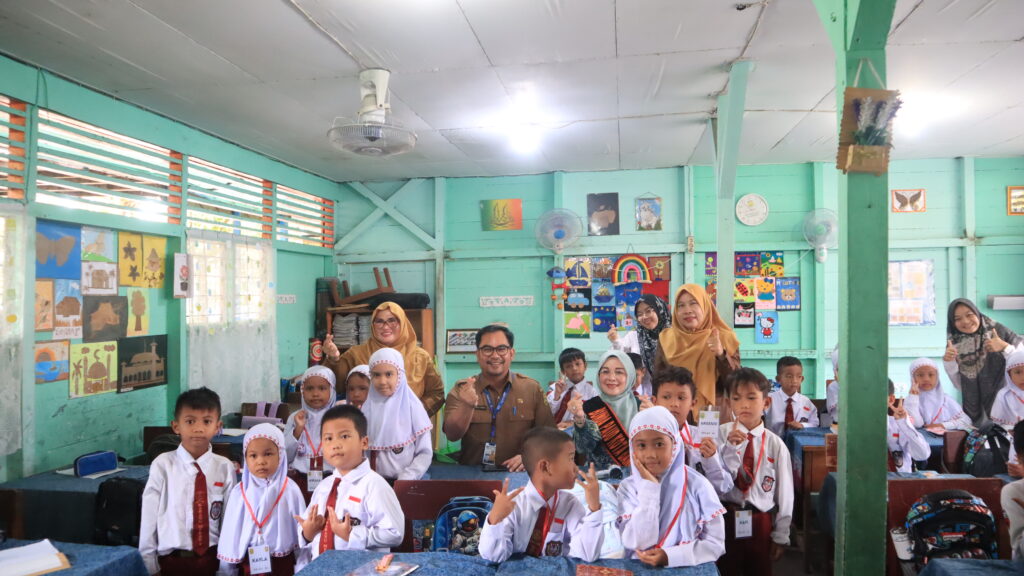 PAUD UTAMA