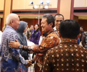 RAKERNIS KELAUTANA MENTERI