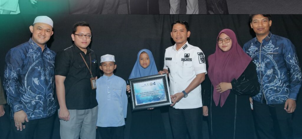 SEDEKAH BERAS