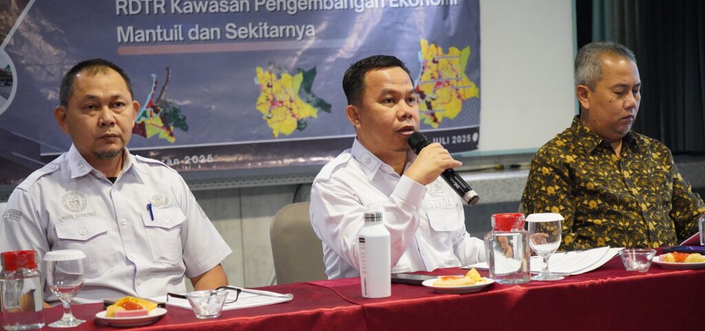 SEKDA RTDR 1