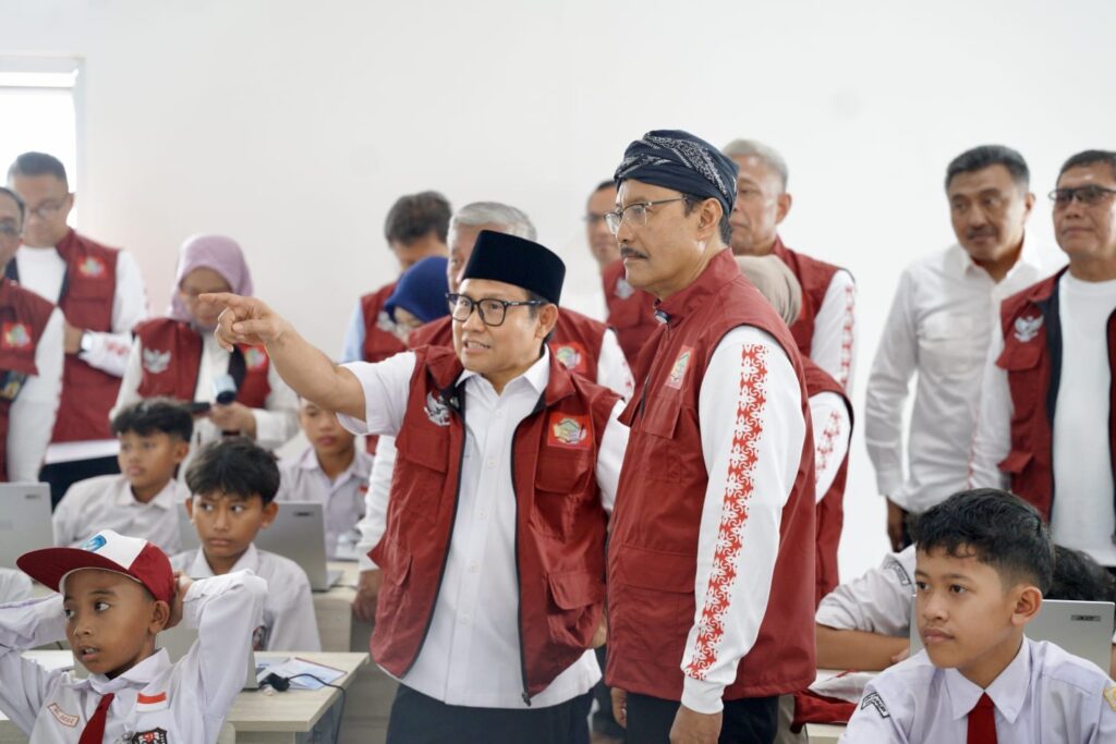 SEKOLAH RAKYAT
