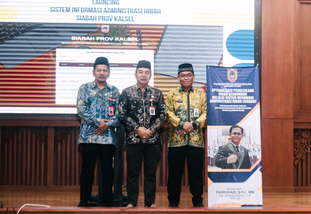 SI ABAH UTAMA