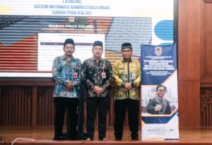 SI ABAH UTAMA