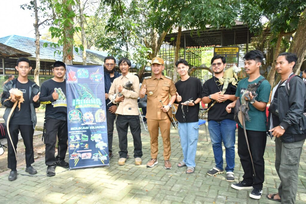 TAMAN SATWA UTAMA