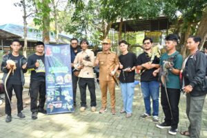 TAMAN SATWA UTAMA