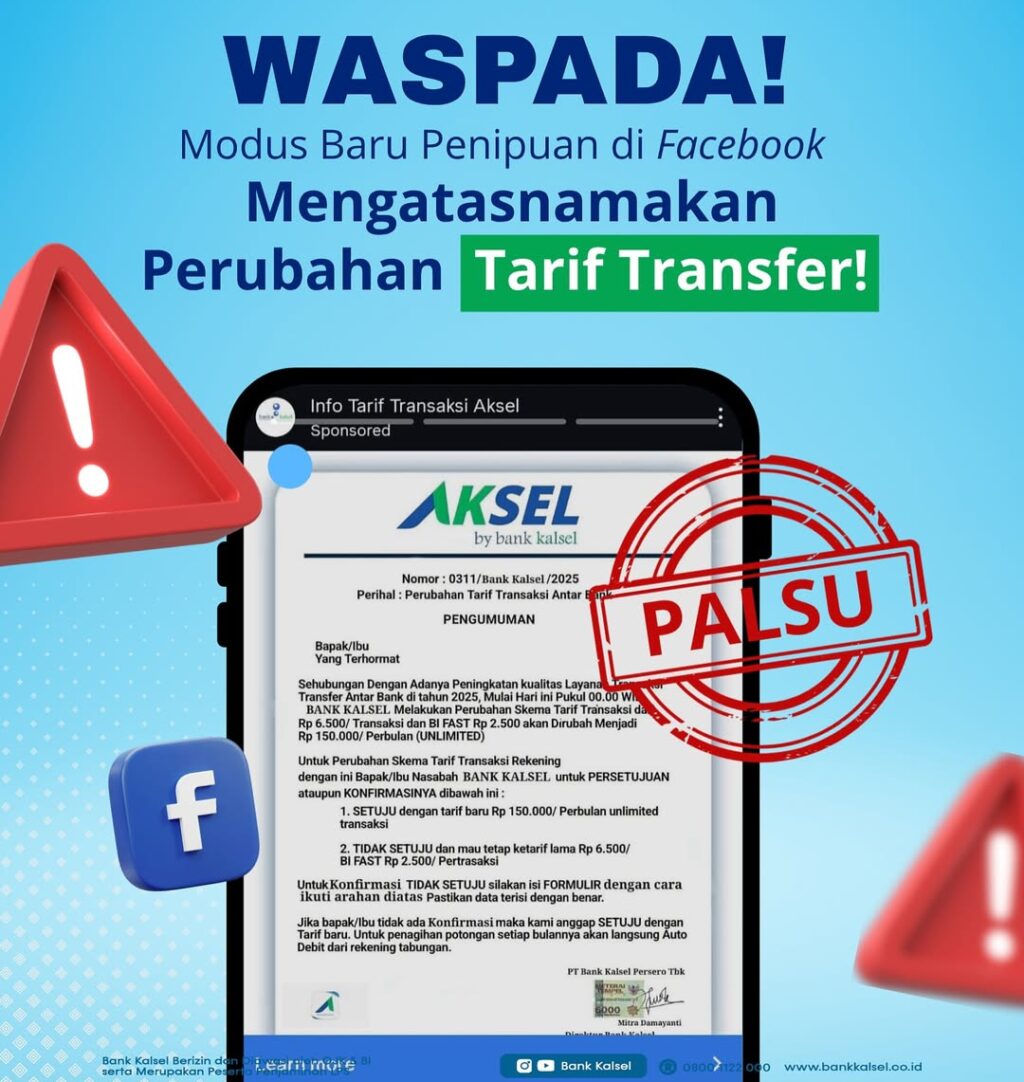 WASPADA