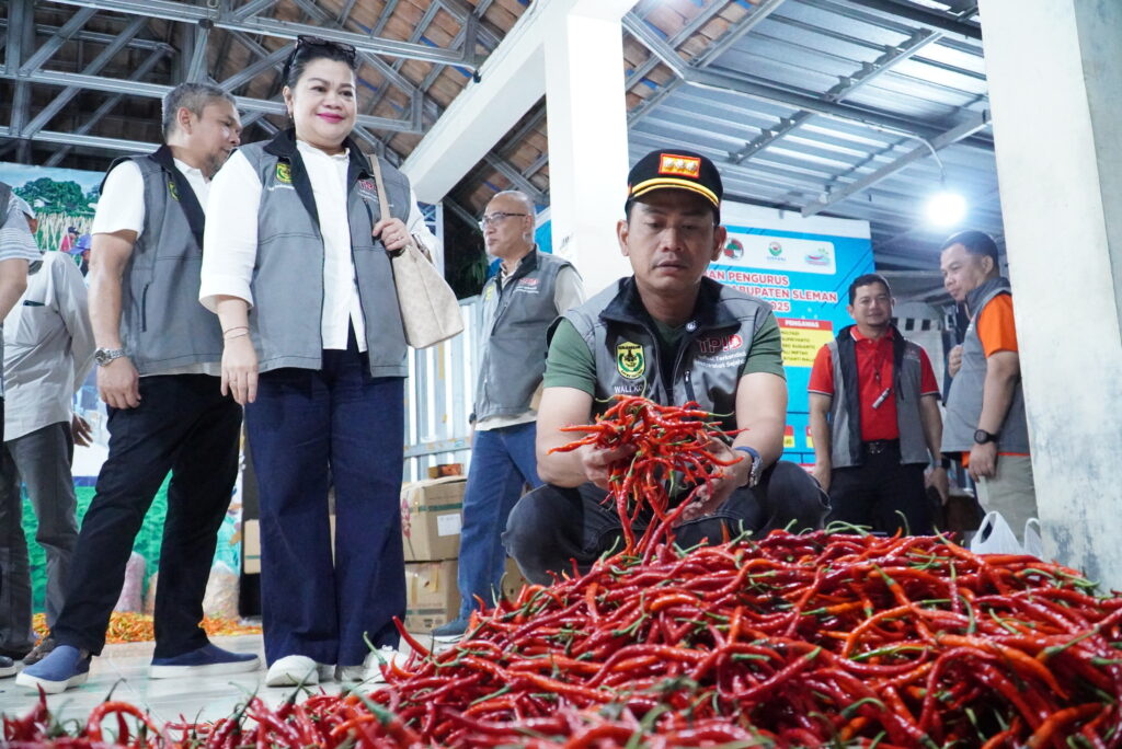YAMIN KE JOGJA UTAMA