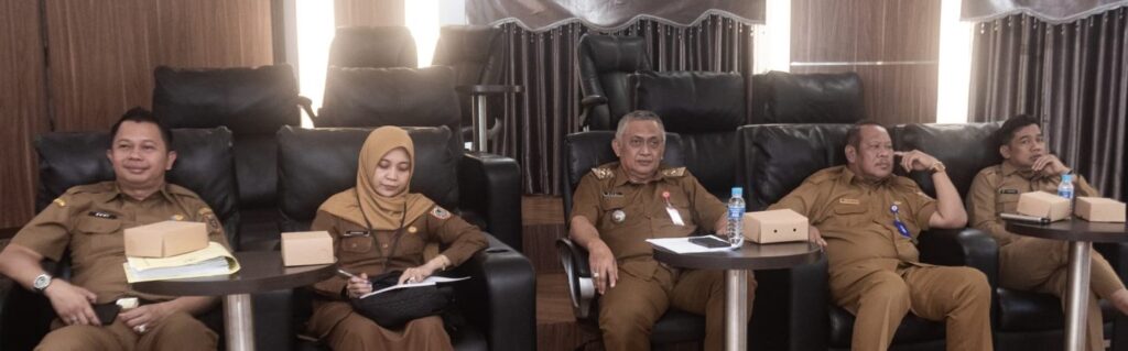 YANWAR KOPERASI MERAH PUTIH