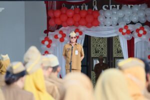 APEL PAGI