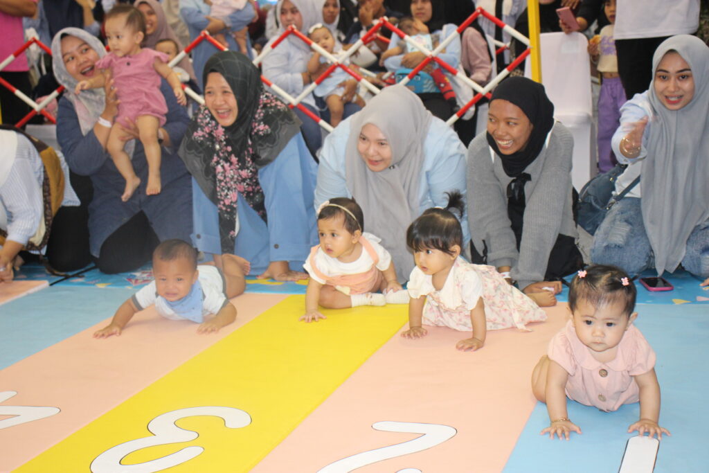 BABY HAPPY UTAMA