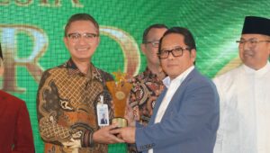 BADAN WAKAF INDONESIA 1