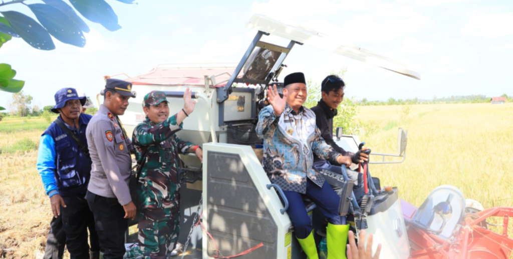 BAHRUL WANARAYA