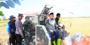 BAHRUL WANARAYA