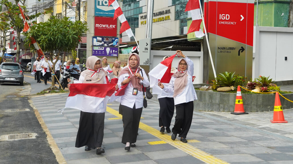 BENDERA UTAMA