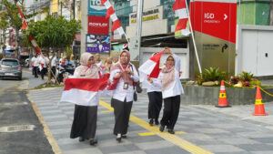 BENDERA UTAMA