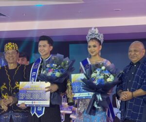 DUTA KALSEL 1