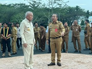 GUBERNUR HARI JADI 2