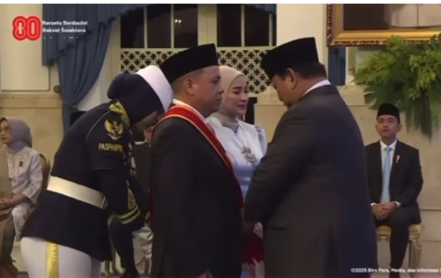 HAJI ISAM UTAMA