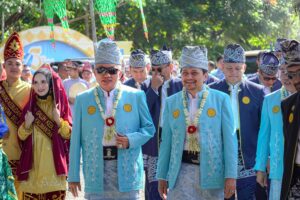 HARI JADI KALSEL UTAMA