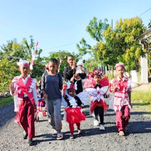 JALAN SEHAT UTAMA