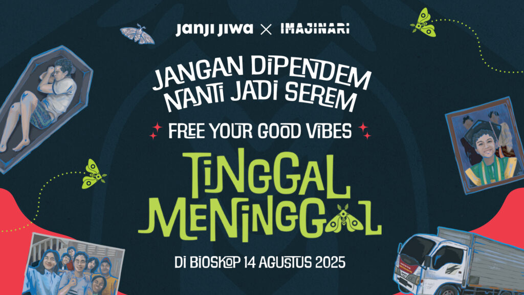 JANJI JIWA FILM