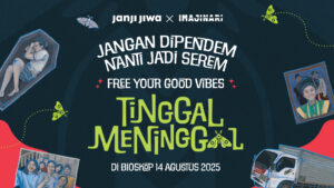 JANJI JIWA FILM