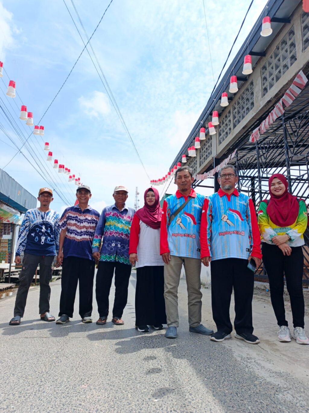 KAMARATIH UTAMA