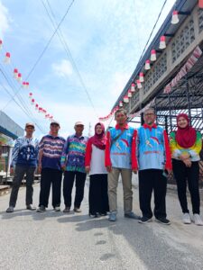 KAMARATIH UTAMA