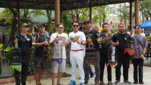 KICAU MANIA