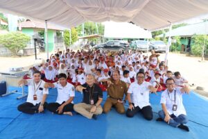 LITERASI KEUANGAN