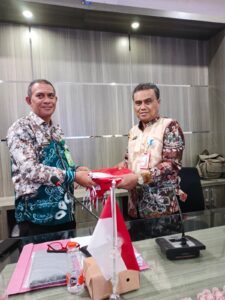 LOMBA KAMPUNG MERAH PUTIH UTAMA